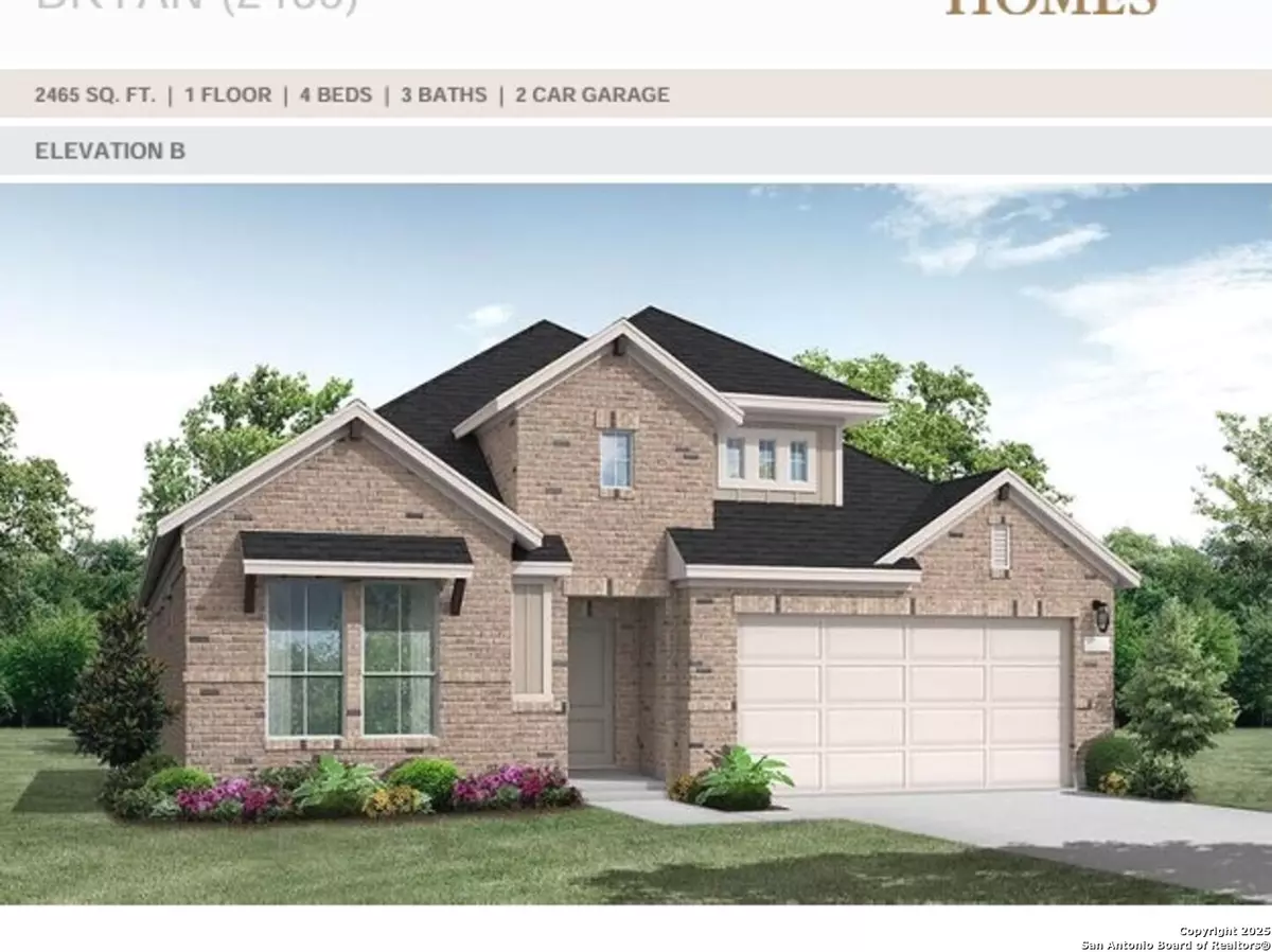 Schertz, TX 78108,3511 Potter Pl