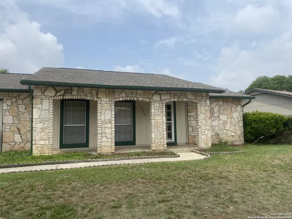 12903 La Quinta St, San Antonio, TX 78233