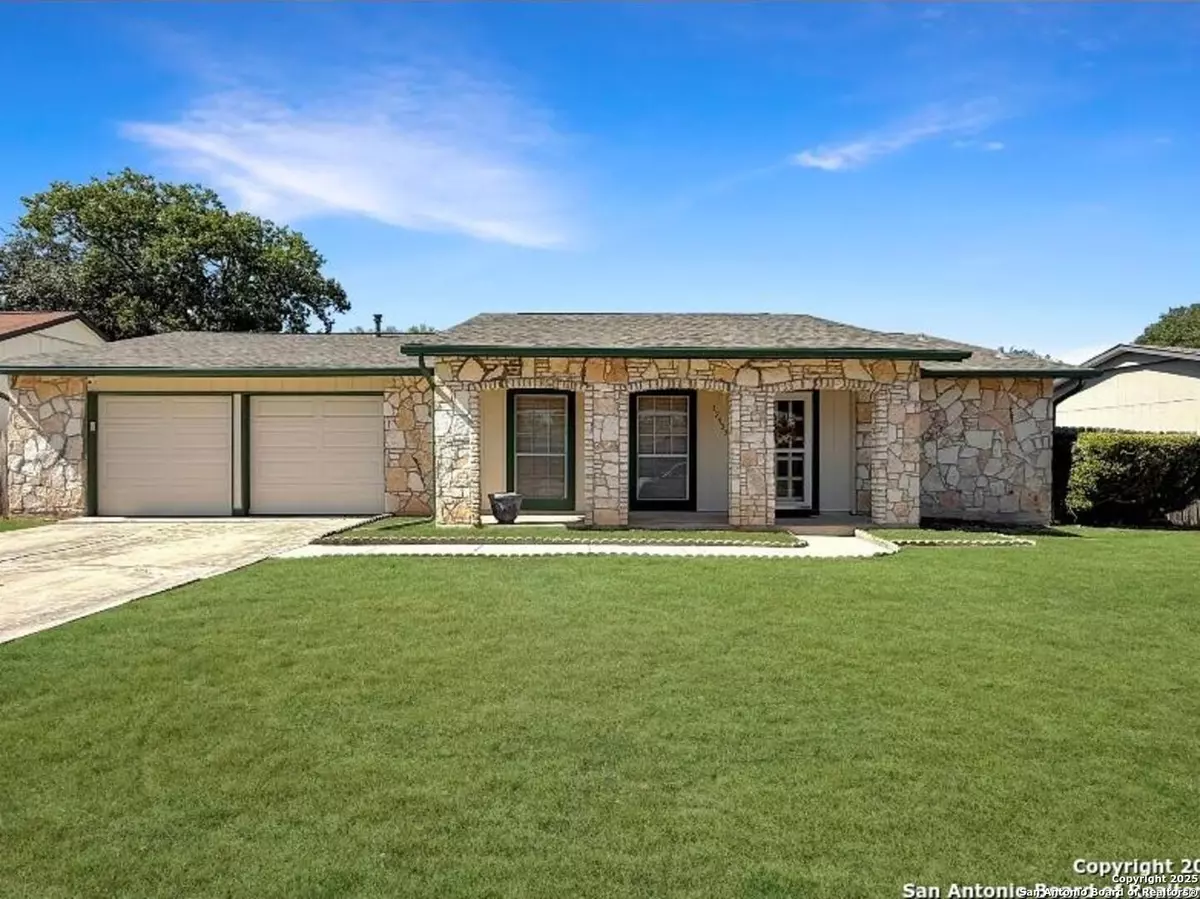 San Antonio, TX 78233,12903 La Quinta St