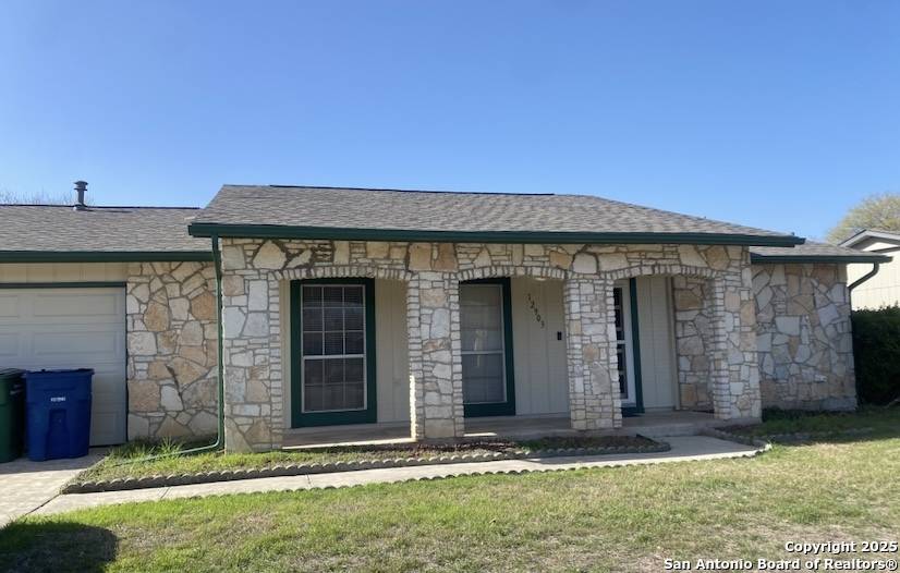 San Antonio, TX 78233,12903 La Quinta St
