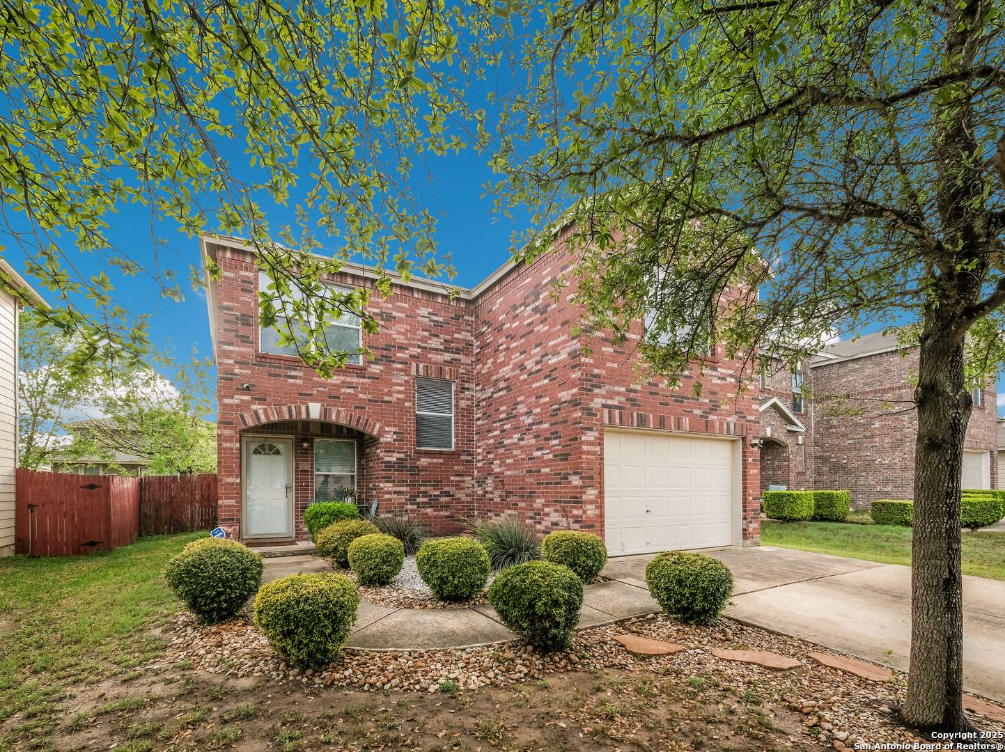 3331 Edison Crest, San Antonio, TX 78245