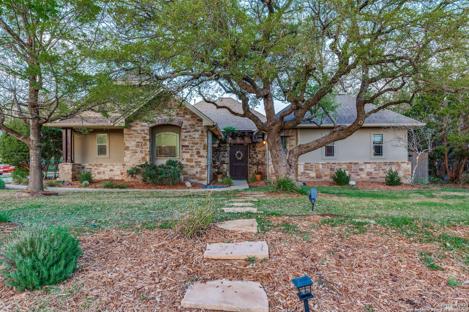 26110 Wood Chuck, San Antonio, TX 78260