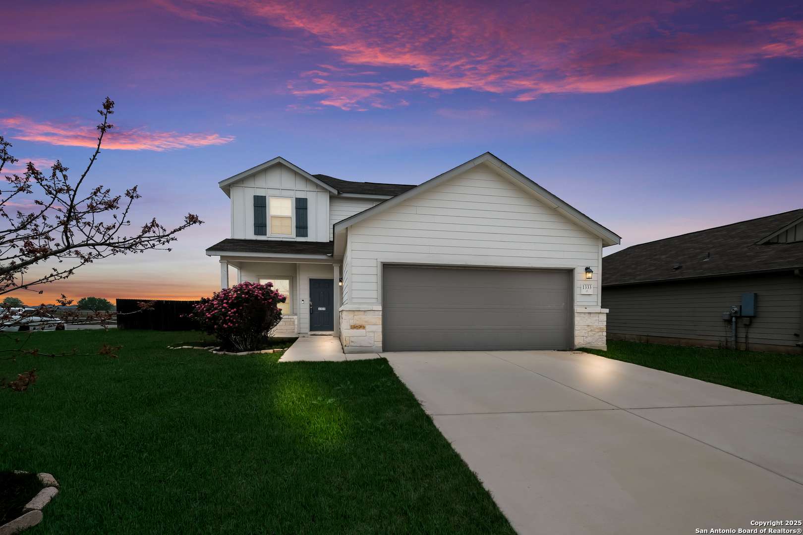 1333 Kelly River, New Braunfels, TX 78130