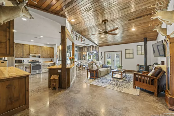 Harper, TX 78631,1062 Tahoe Rd