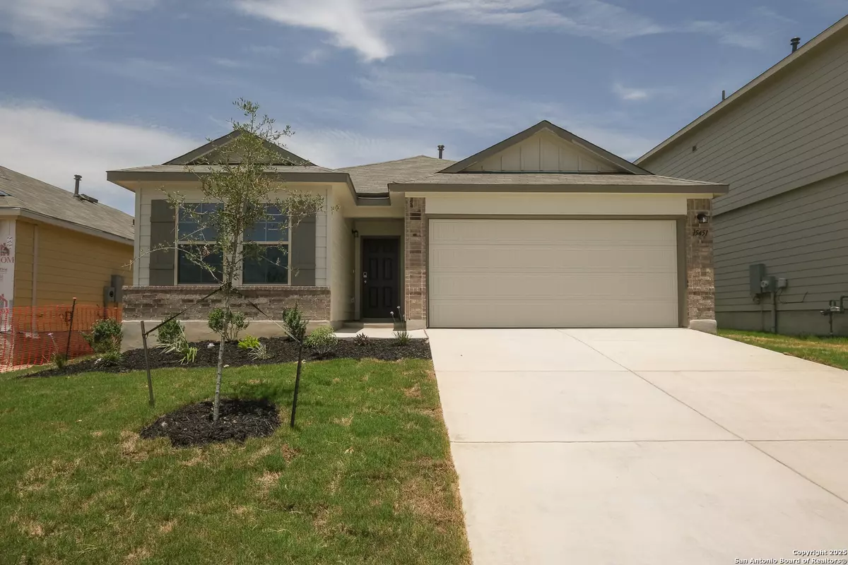 San Antonio, TX 78245,15451 Salmon Spring