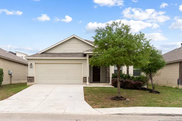 10535 Pablo Way, Converse, TX 78109