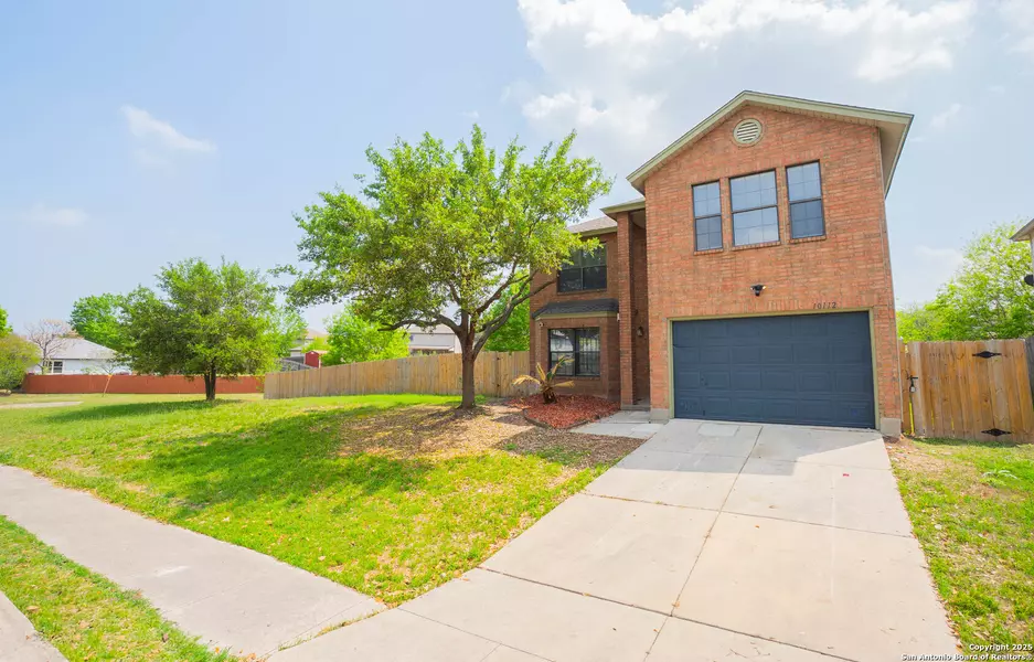 10112 Sunset Pl, San Antonio, TX 78245