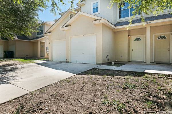7810 KINGSBURY WOOD UNIT 4, San Antonio, TX 78240-4099