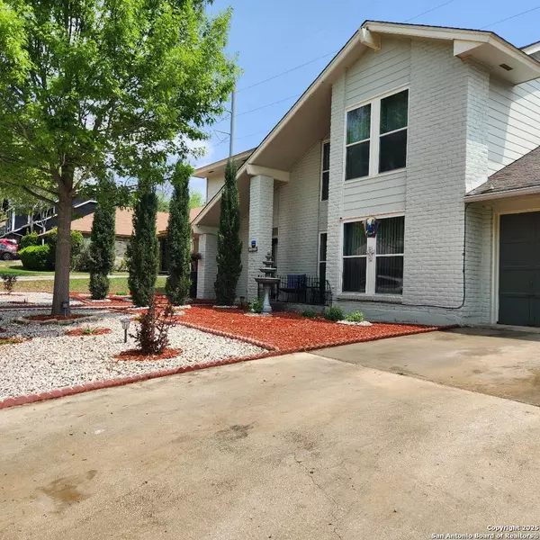 San Antonio, TX 78240,7206 Forest Meadow