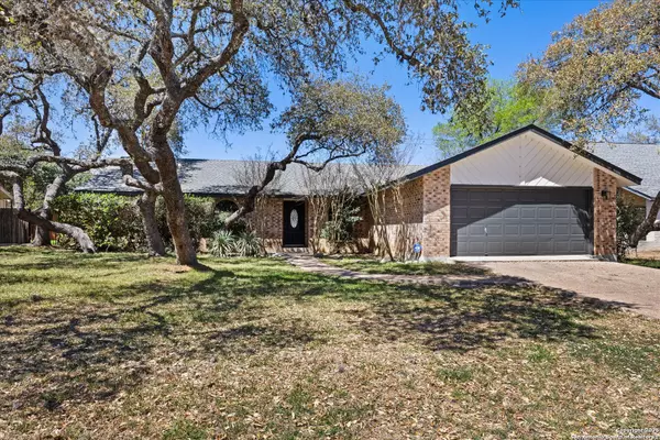 2907 Green Run, San Antonio, TX 78231
