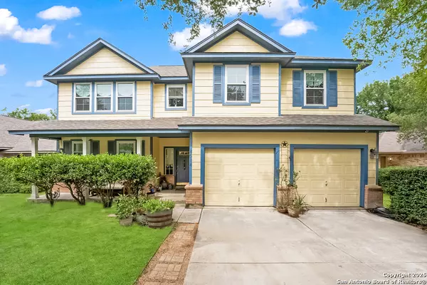 8514 Branch Hollow, Universal City, TX 78148-3252