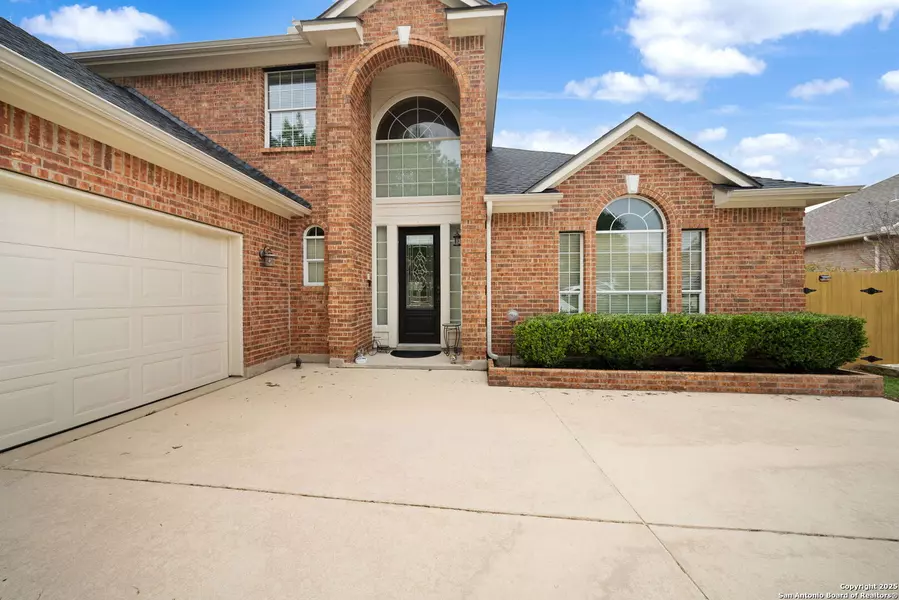 1018 Peg Oak, San Antonio, TX 78258