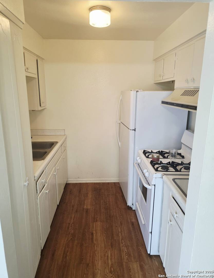 San Antonio, TX 78209,8058 Broadway UNIT 251U