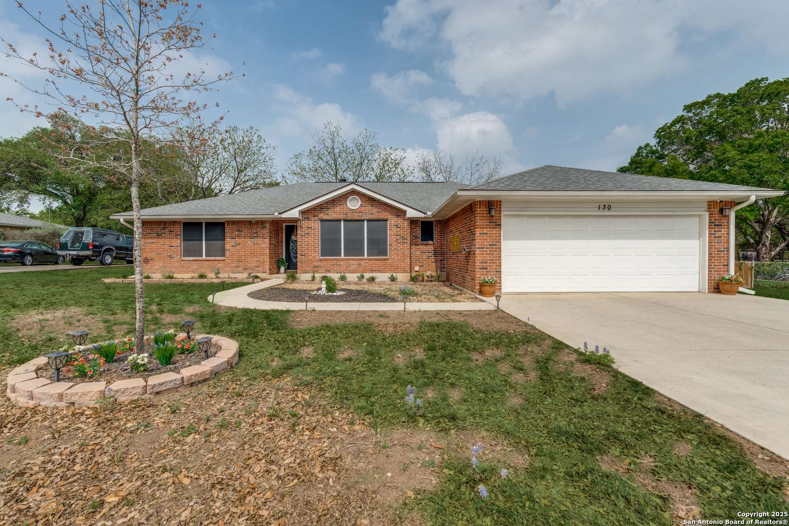 130 Cora, New Braunfels, TX 78130