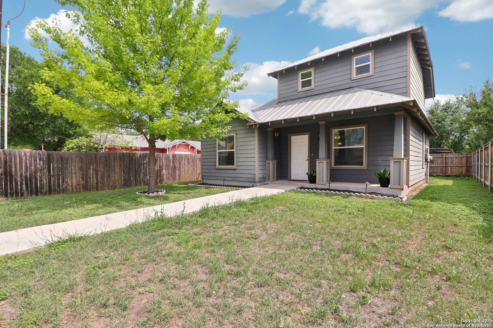 San Antonio, TX 78212,602 Euclid