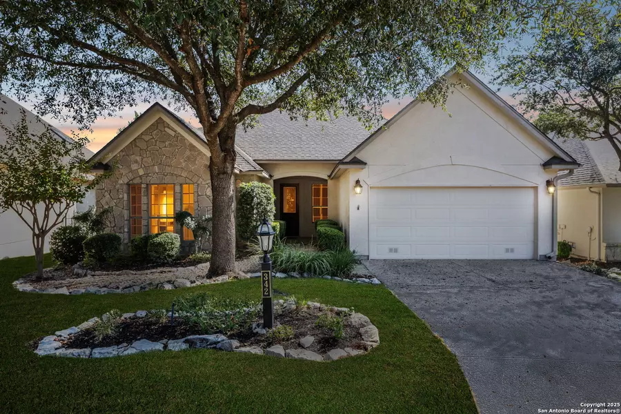 342 GRASSMARKET, San Antonio, TX 78259