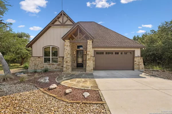 114 C Chisholm, Blanco, TX 78606