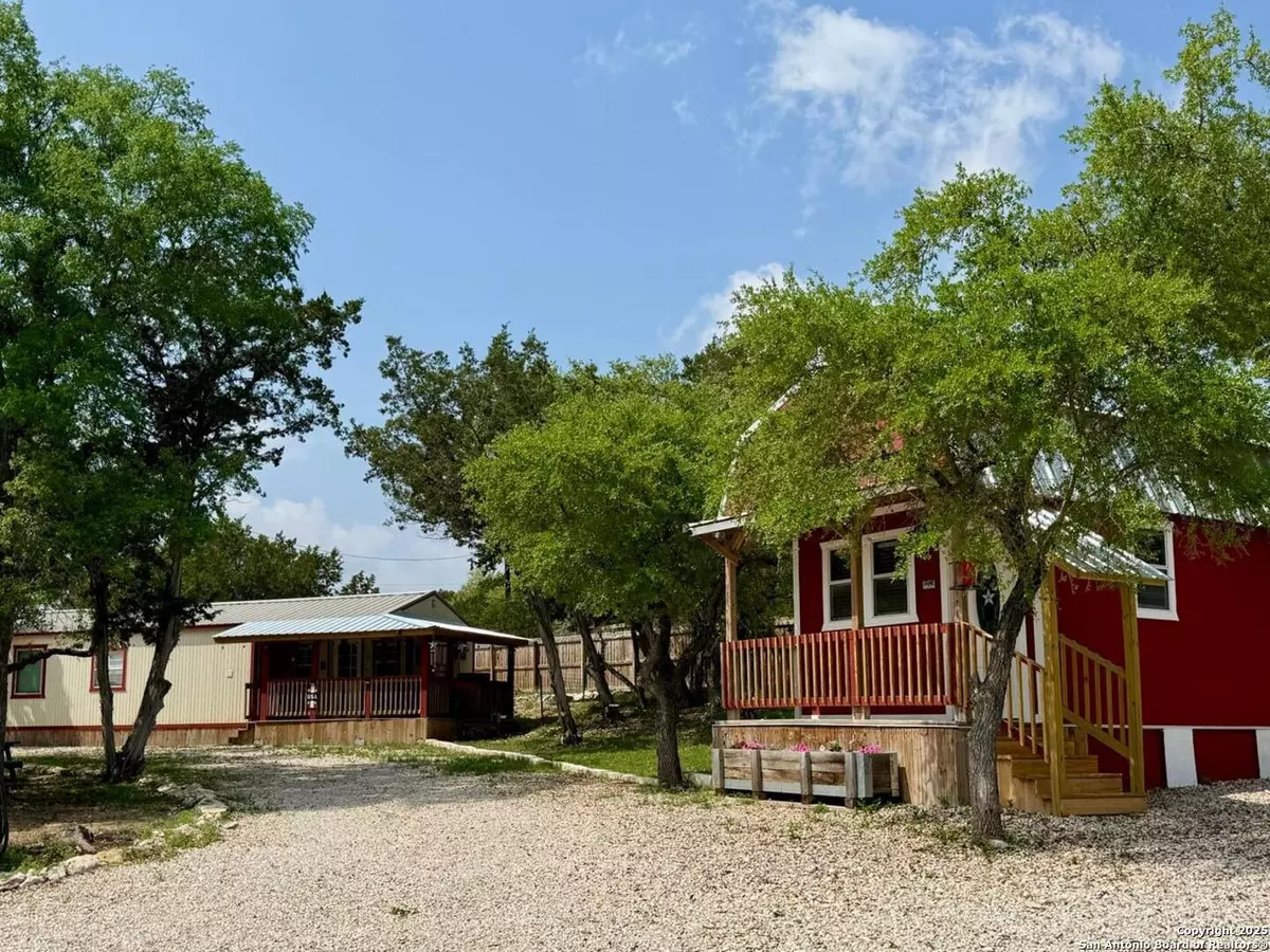 Spring Branch, TX 78070,1224 Campfire