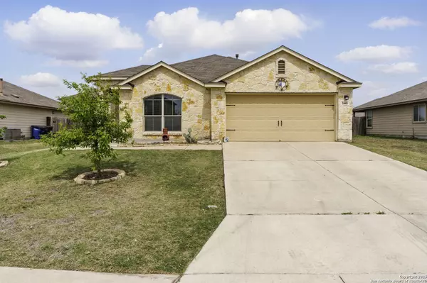 2641 lonesome creek, New Braunfels, TX 78130