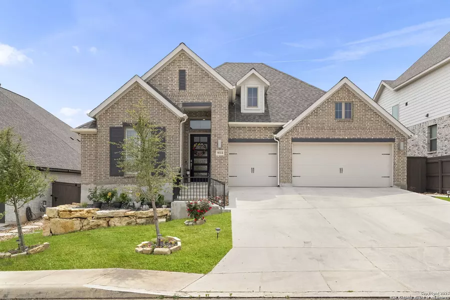 9024 Beacon Ridge, San Antonio, TX 78255