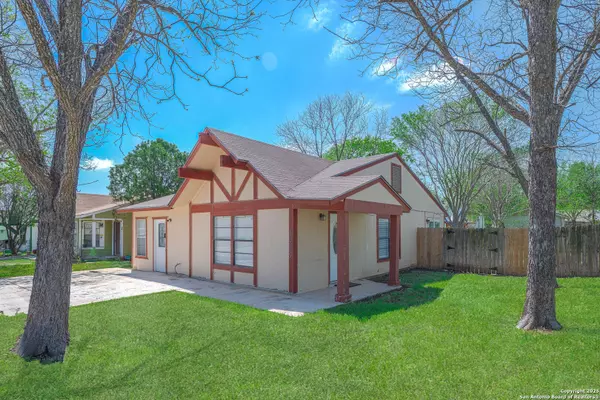 San Antonio, TX 78244,4059 Gallery Sun