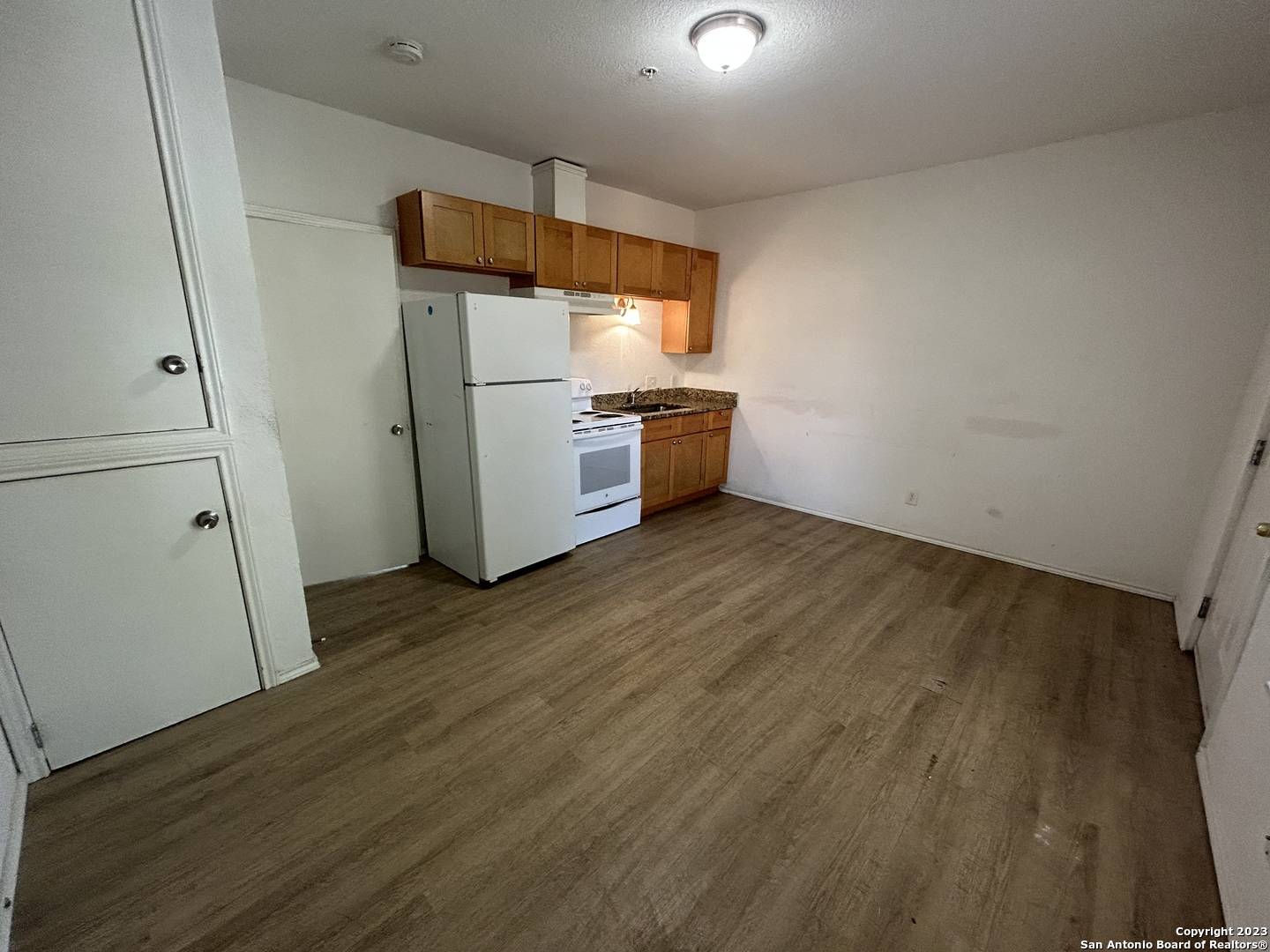 San Antonio, TX 78207,816 Rivas St UNIT C
