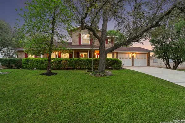 San Antonio, TX 78216,814 COACH RD