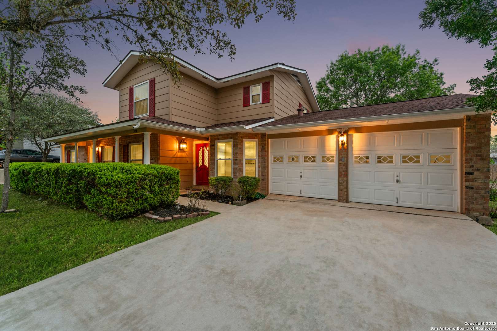 814 COACH RD, San Antonio, TX 78216