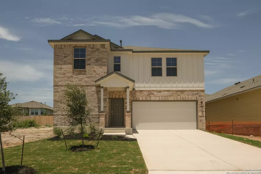 15459 Salmon Spring, San Antonio, TX 78245