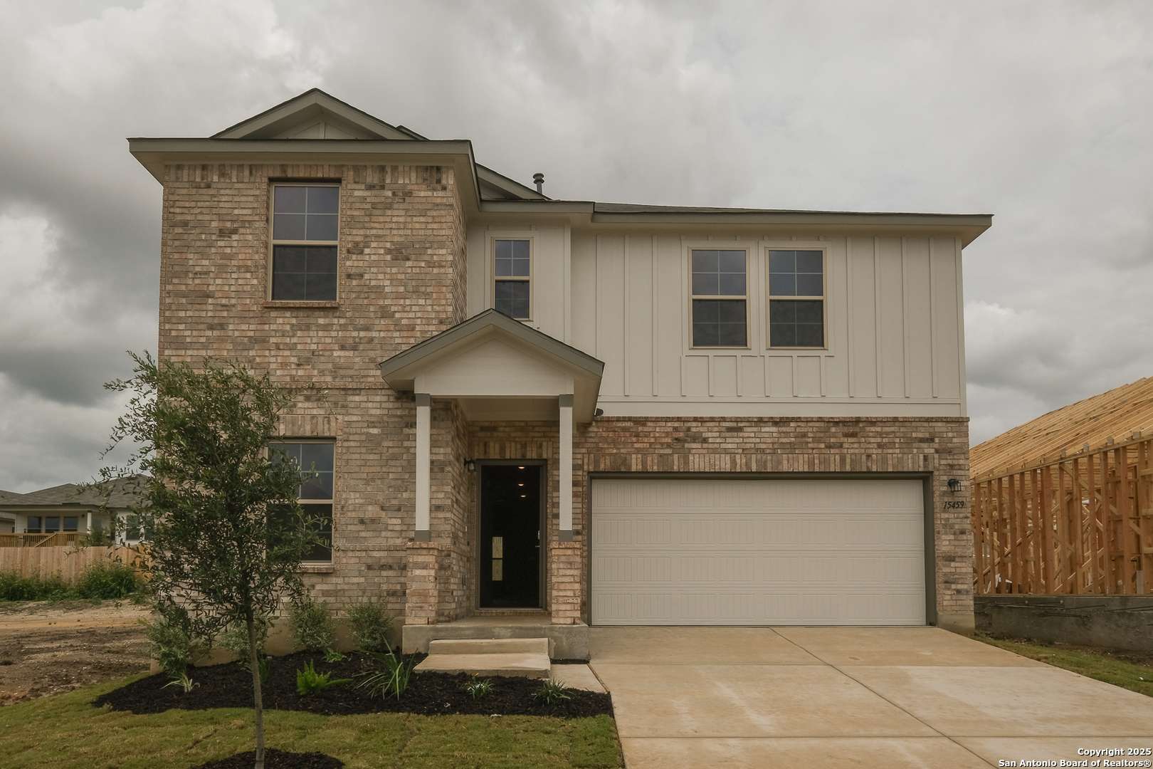 15459 Salmon Spring, San Antonio, TX 78245
