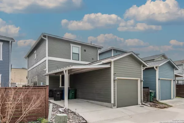 619 Burleson St, San Antonio, TX 78202