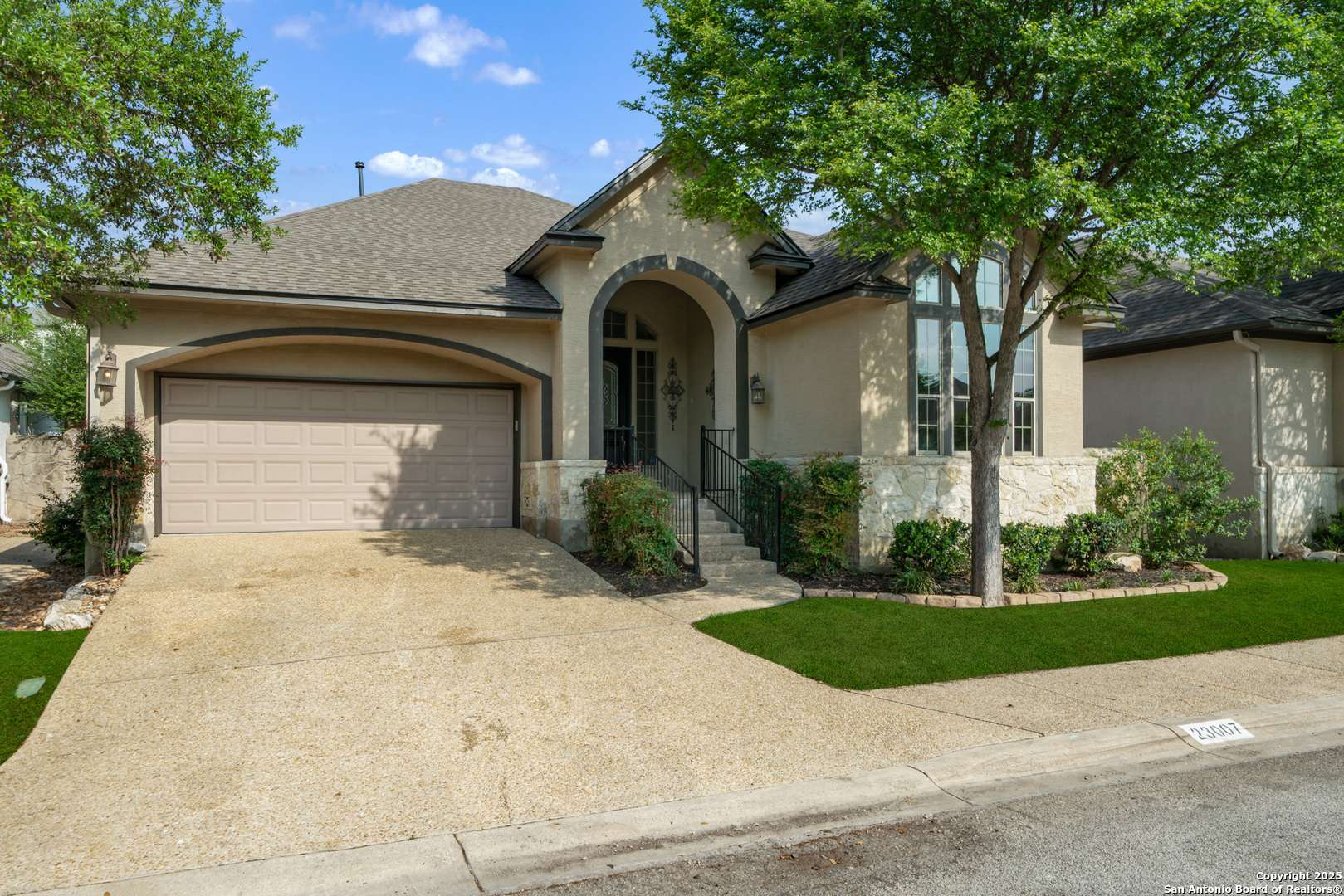 San Antonio, TX 78260,23007 Osprey Ridge