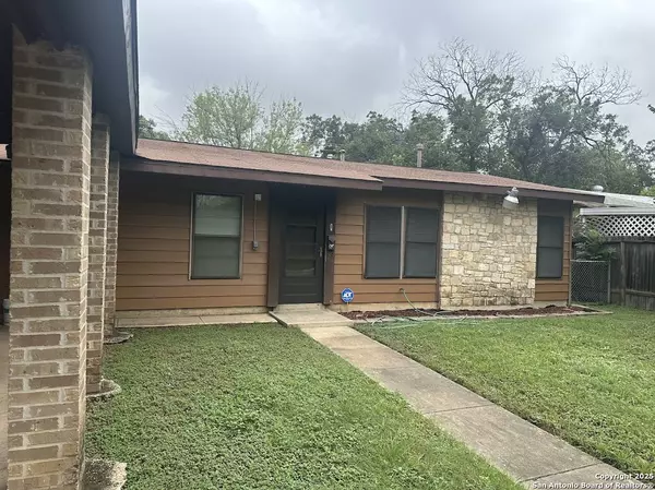 San Antonio, TX 78219,4223 Redstone Dr