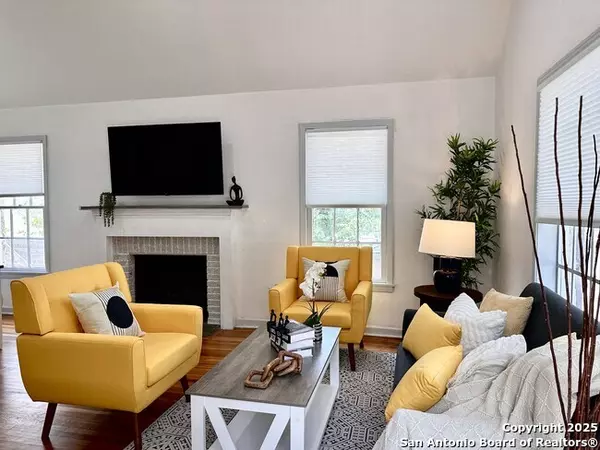 San Antonio, TX 78209,112 E Sunset Rd