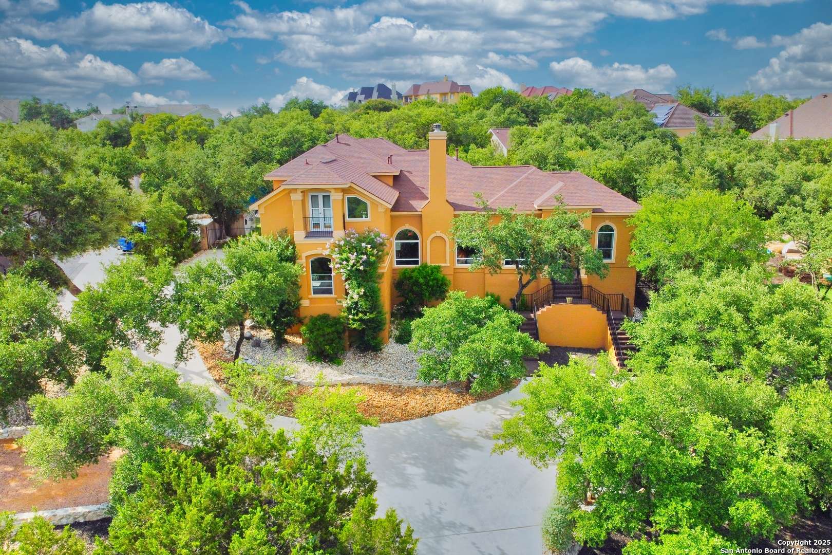 2110 Winding View, San Antonio, TX 78260