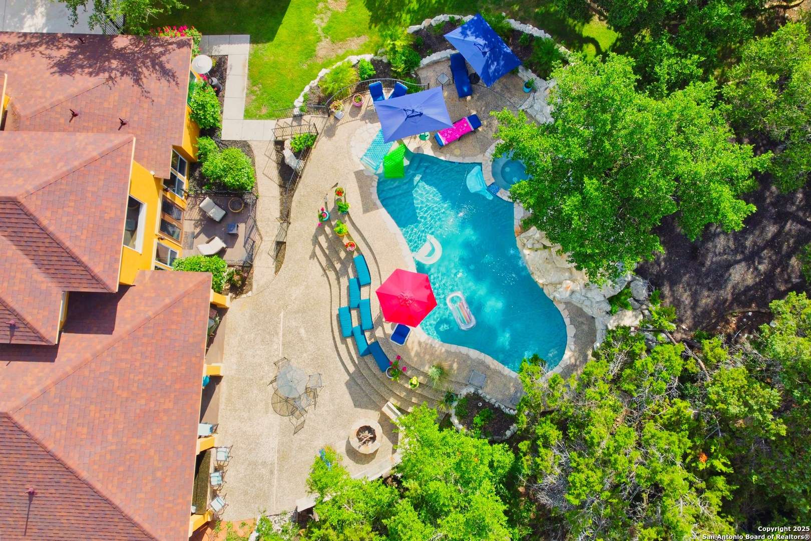 San Antonio, TX 78260,2110 Winding View