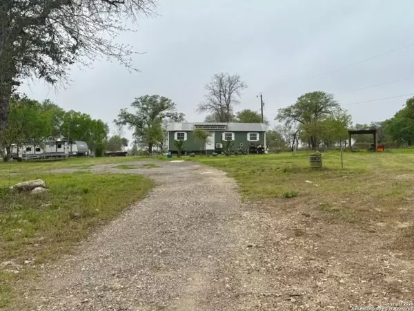San Antonio, TX 78264,26003 Sand Cliff Lot 1