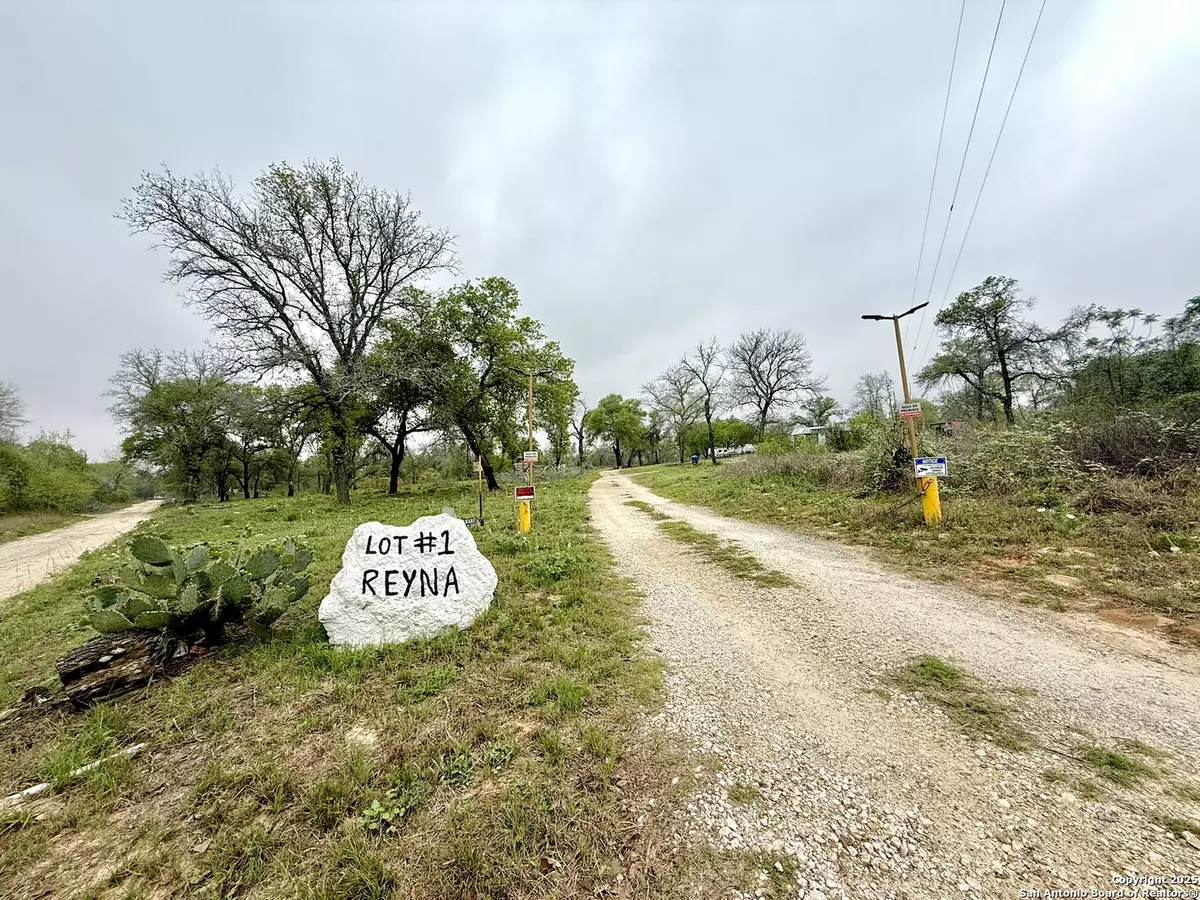 San Antonio, TX 78264,26003 Sand Cliff Lot 1