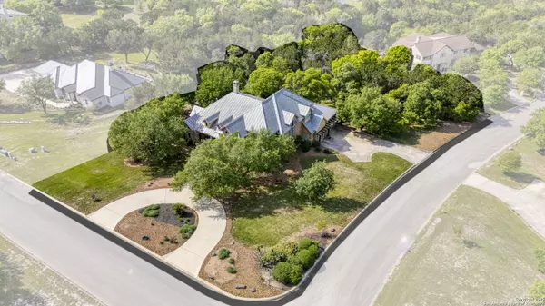 Boerne, TX 78006,100 Creek Springs