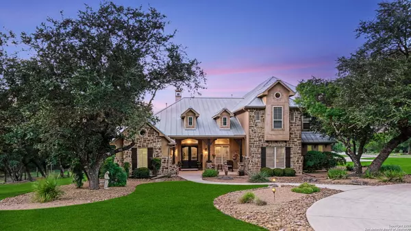 100 Creek Springs,  Boerne,  TX 78006