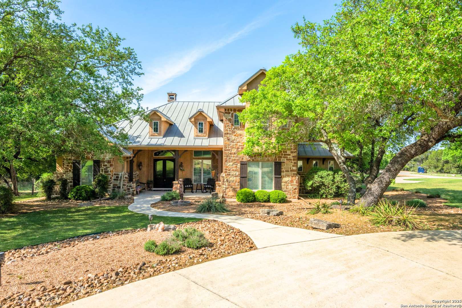 Boerne, TX 78006,100 Creek Springs