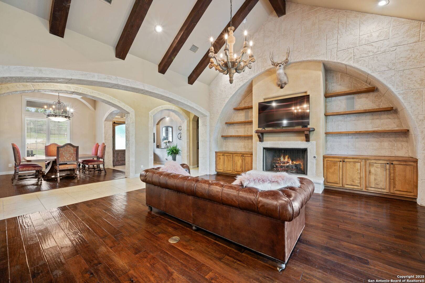 Boerne, TX 78006,100 Creek Springs