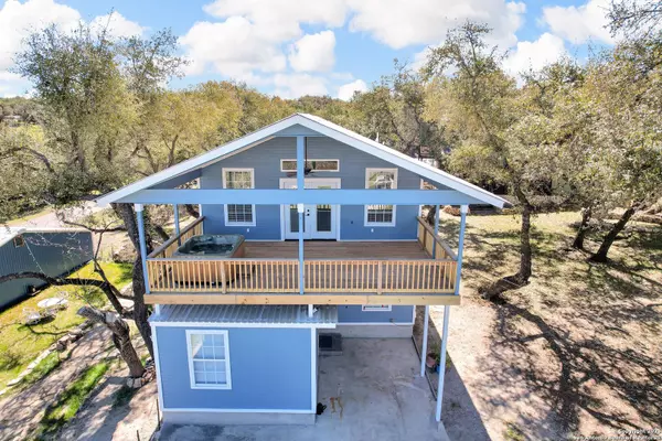 Canyon Lake, TX 78133,556 Canyon Edge