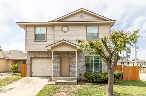6403 HEATHERS RUN, San Antonio, TX 78227-2962