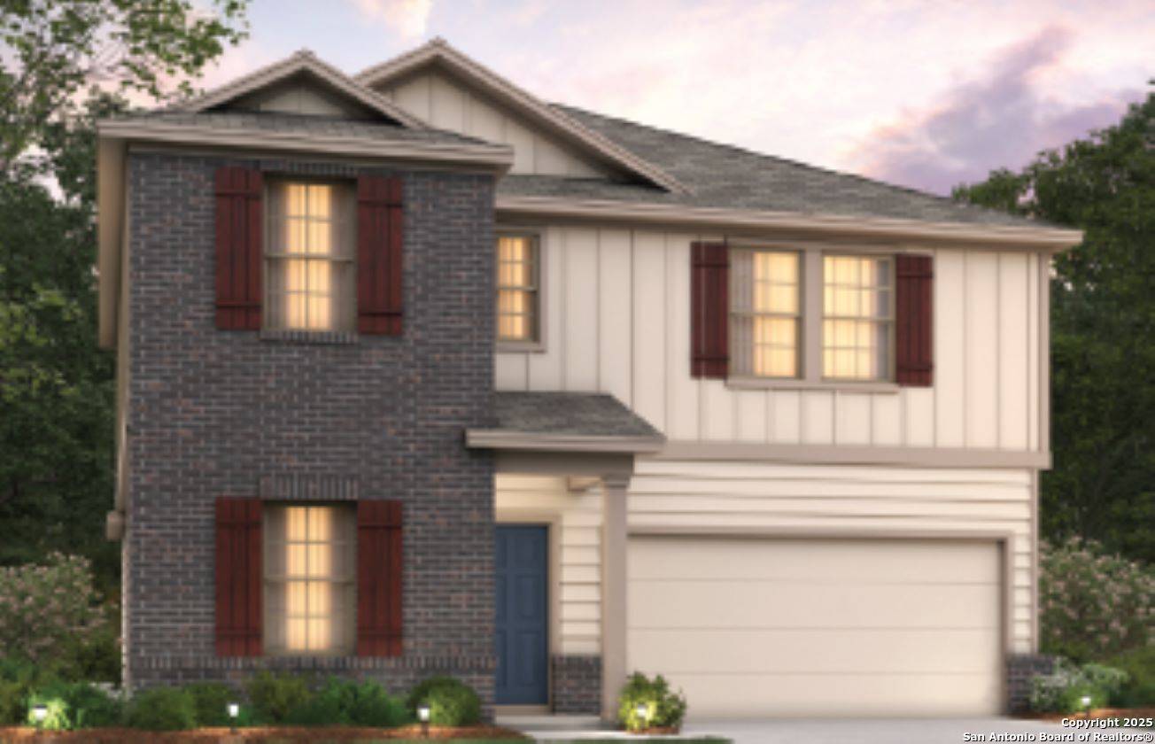 6212 Persimmon Lake, San Antonio, TX 78254
