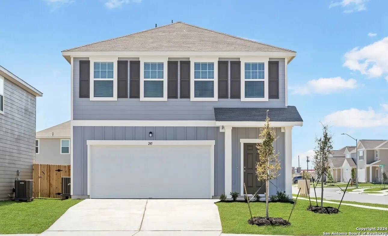 7749 Fern Pass, San Antonio, TX 78252