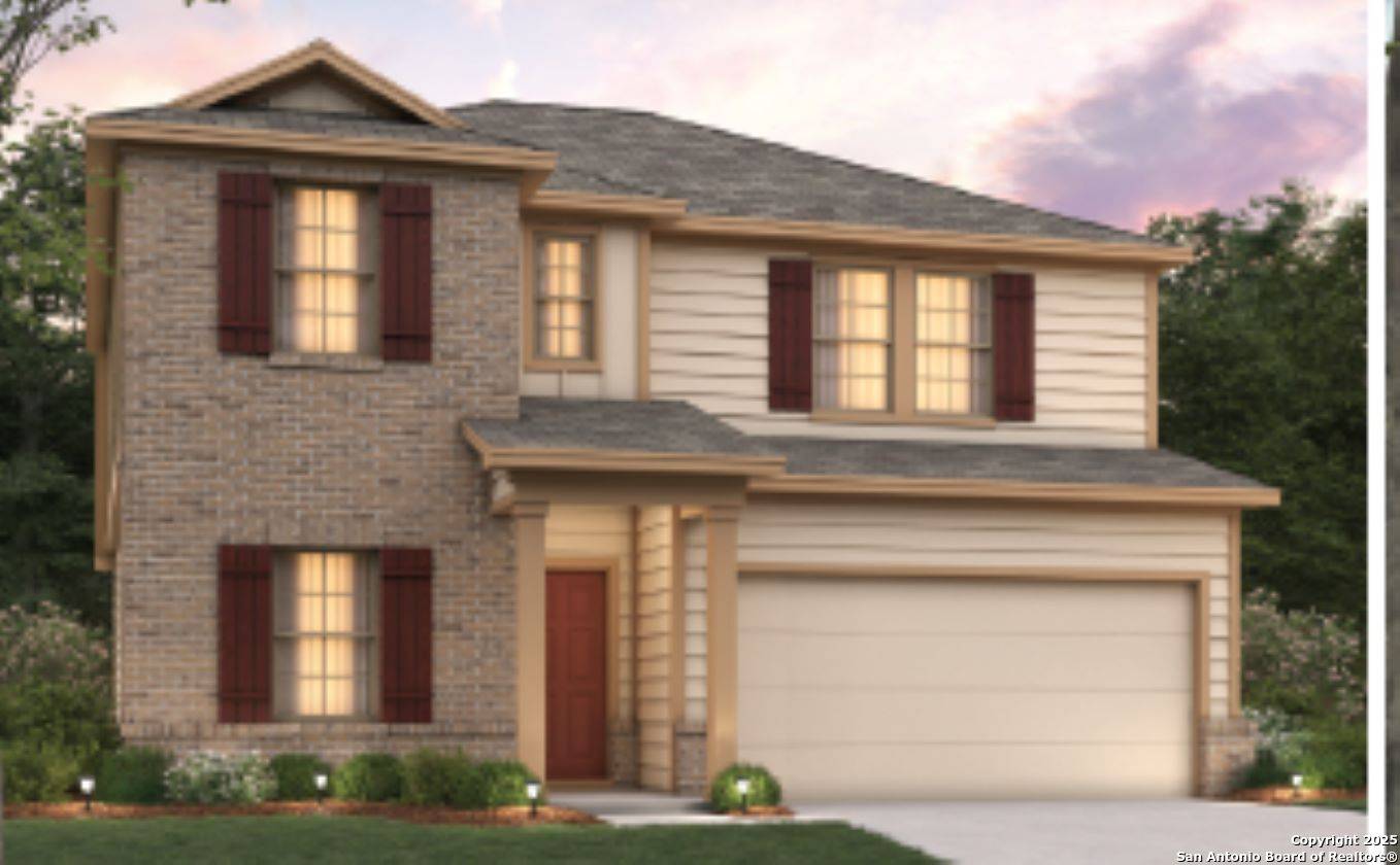 6211 Persimmon Lake, San Antonio, TX 78254