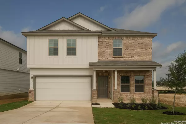 6207 Persimmon Lake, San Antonio, TX 78245
