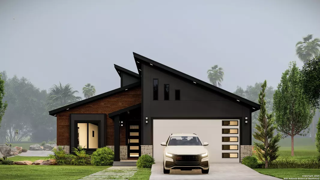 922 Hampton St Lot 6, San Antonio, TX 78220