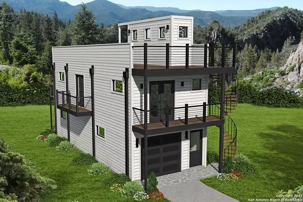 San Antonio, TX 78220,922 Hampton St Lot 6